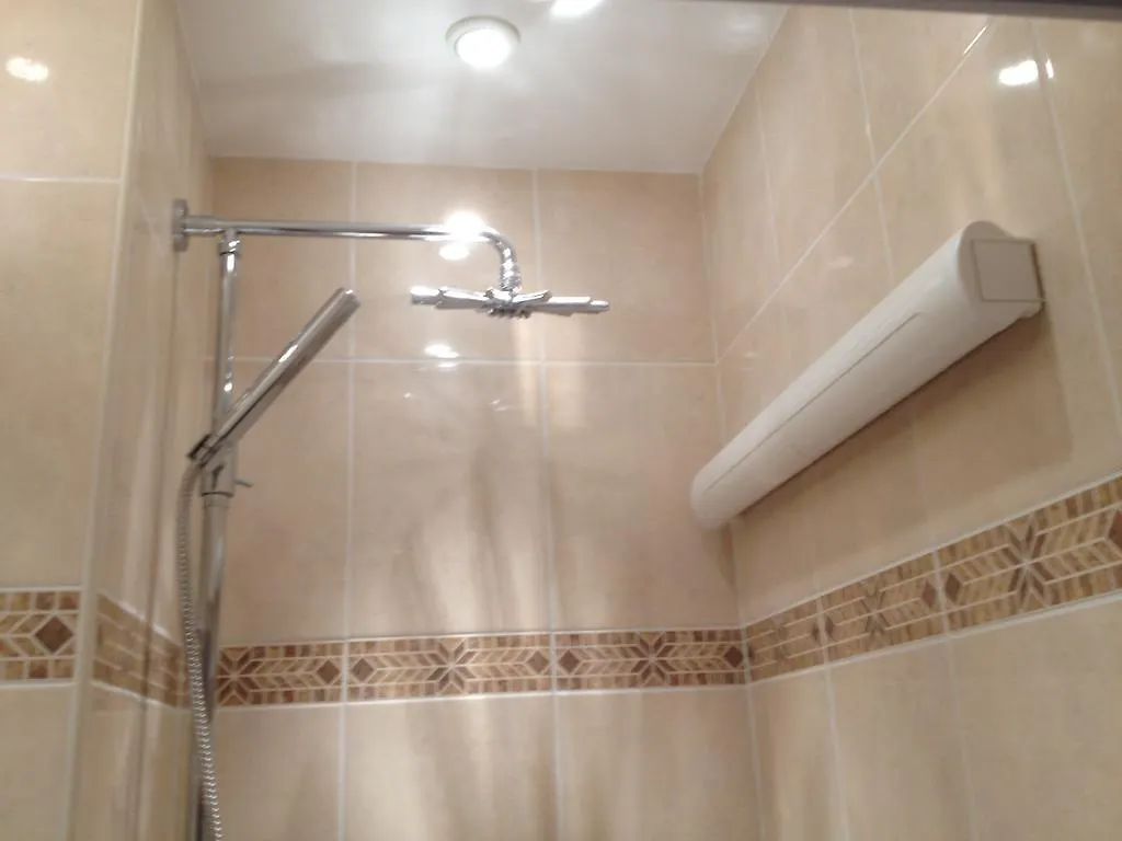Apartment Studio Arc De Triomphe Hotel Paris